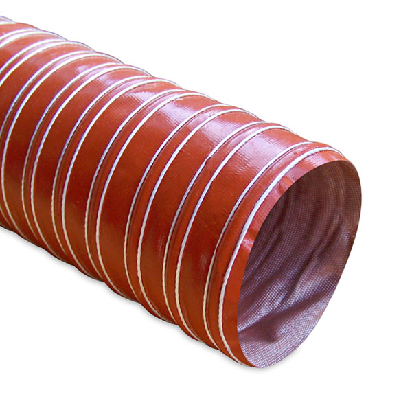 Mishimoto — Mishimoto 3 inch x 12 feet Heat Resistant Silicone Ducting
Silicone Ducting - view 7